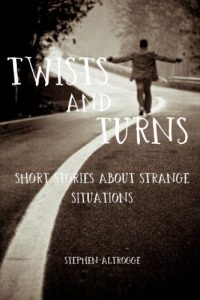 Download Twists and Turns: Short Stories About Strange Situations pdf, epub, ebook