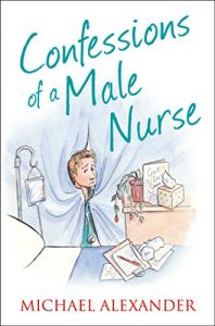 Download Confessions of a Male Nurse (The Confessions Series) pdf, epub, ebook