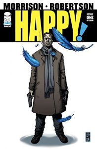 Download Happy! #1 (of 4) pdf, epub, ebook