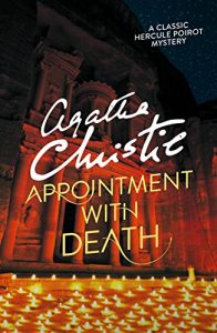 Download Appointment with Death (Poirot) (Hercule Poirot Series Book 19) pdf, epub, ebook