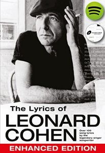 Download The Lyrics of Leonard Cohen: Enhanced Edition pdf, epub, ebook