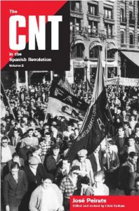 Download THE CNT in the Spanish Revolution (Volume 2) pdf, epub, ebook