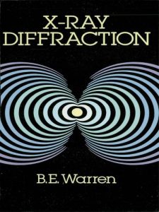 Download X-Ray Diffraction (Dover Books on Physics) pdf, epub, ebook