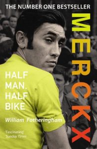 Download Merckx: Half Man, Half Bike pdf, epub, ebook