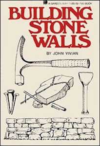 Download Building Stone Walls: Storey’s Country Wisdom Bulletin A-217 pdf, epub, ebook