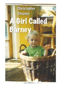 Download A Girl Called Barney: Loving an autistic child is so easy… and so hard pdf, epub, ebook