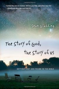 Download The Story of God, the Story of Us: Getting Lost and Found in the Bible pdf, epub, ebook