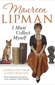 Download I Must Collect Myself: Choice Cuts From a Long Shelf-Life pdf, epub, ebook