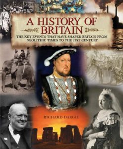 Download A History of Britain pdf, epub, ebook