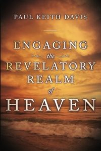 Download Engaging the Revelatory Realm of Heaven pdf, epub, ebook