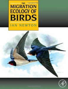 Download The Migration Ecology of Birds pdf, epub, ebook