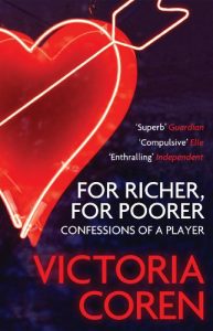 Download For Richer, For Poorer: A Love Affair with Poker pdf, epub, ebook