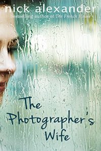 Download The Photographer’s Wife pdf, epub, ebook