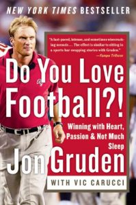 Download Do You Love Football?!: Winning with Heart, Passion, and Not Much Sleep pdf, epub, ebook