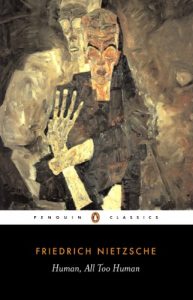 Download Human, All Too Human (Penguin Classics) pdf, epub, ebook