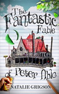 Download The Fantastic Fable of Peter Able pdf, epub, ebook
