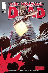 Download The Walking Dead #60 pdf, epub, ebook