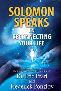 Download Solomon Speaks on Reconnecting Your Life pdf, epub, ebook