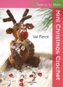 Download Twenty to Make: Mini Christmas Crochet pdf, epub, ebook