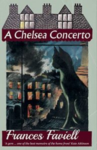 Download A Chelsea Concerto pdf, epub, ebook