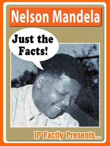 Download Nelson Mandela – Just the Facts!  Biography for Kids pdf, epub, ebook