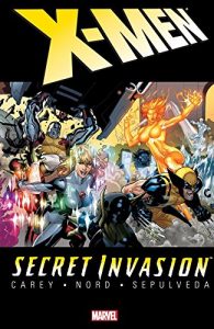 Download Secret Invasion: X-Men pdf, epub, ebook