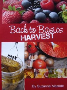 Download Back to Basics Harvest pdf, epub, ebook