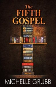 Download The Fifth Gospel pdf, epub, ebook