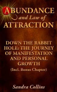 Download Abundance and Law of Attraction – Down the Rabbit Hole: The Journey of Manifestation and Personal Growth pdf, epub, ebook