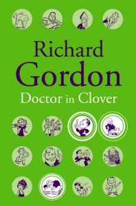 Download Doctor in Clover (Doctor Series Book 6) pdf, epub, ebook