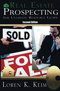 Download Real Estate Prospecting: The Ultimate Resource Guide pdf, epub, ebook