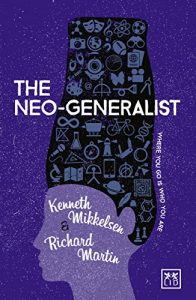 Download The Neo-Generalist: Where You Go is Who You Are pdf, epub, ebook