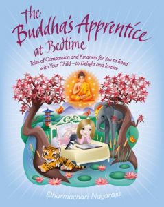 Download The Buddha’s Apprentice at Bedtime: Tales of Compassion and Kindness for You to Read with Your Child – to Delight and Inspire pdf, epub, ebook