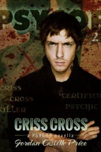 Download Criss Cross (PsyCop Book 2) pdf, epub, ebook