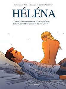 Download Héléna – Tome 2 (French Edition) pdf, epub, ebook