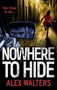 Download Nowhere To Hide pdf, epub, ebook