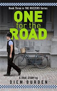 Download One for the Road (The Rozzers Book 3) pdf, epub, ebook