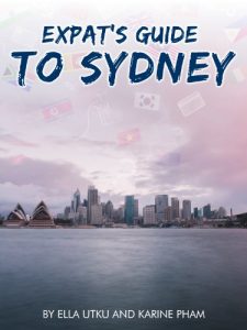 Download Expat’s Guide to Sydney pdf, epub, ebook