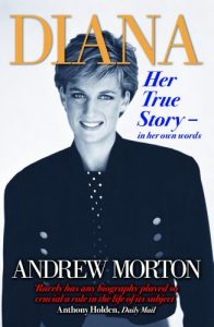 Download Diana: Her True Story – In Her Own Words pdf, epub, ebook
