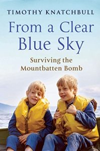 Download From A Clear Blue Sky pdf, epub, ebook