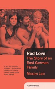 Download Red Love: The Story of an East German Family pdf, epub, ebook