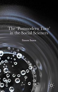Download The ‘Postmodern Turn’ in the Social Sciences pdf, epub, ebook