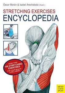 Download Stretching Exercises Encyclopedia pdf, epub, ebook