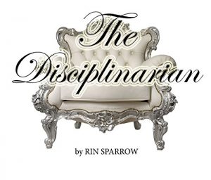 Download The Disciplinarian pdf, epub, ebook