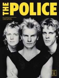 Download The Police: Greatest Hits: 30 Greatest Hits (Tab) pdf, epub, ebook