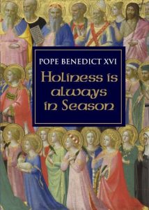 Download Holiness Is Always In Season pdf, epub, ebook