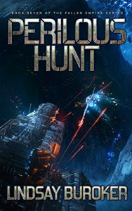 Download Perilous Hunt: Fallen Empire, Book 7 pdf, epub, ebook