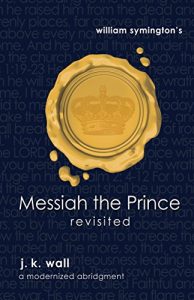 Download Messiah the Prince Revisited pdf, epub, ebook