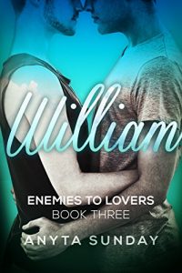 Download William (Enemies to Lovers Book 3) pdf, epub, ebook