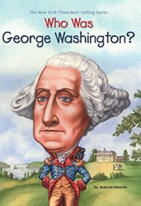 Download Who Was George Washington? (Who Was…?) pdf, epub, ebook